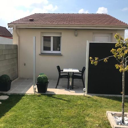 Maisonnette Independante Chartres Luaran gambar